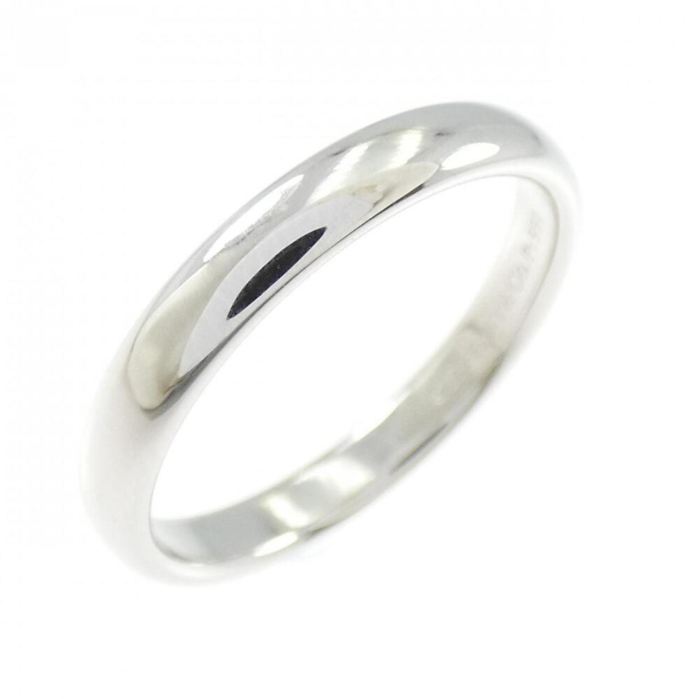 TIFFANY Authentic Silver Ring